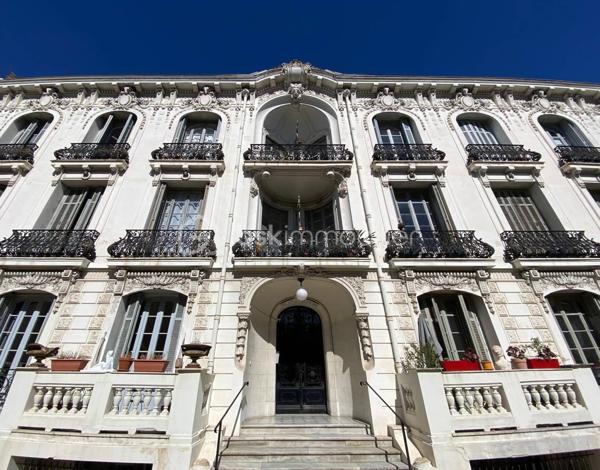 Appartement de 11,61 m²