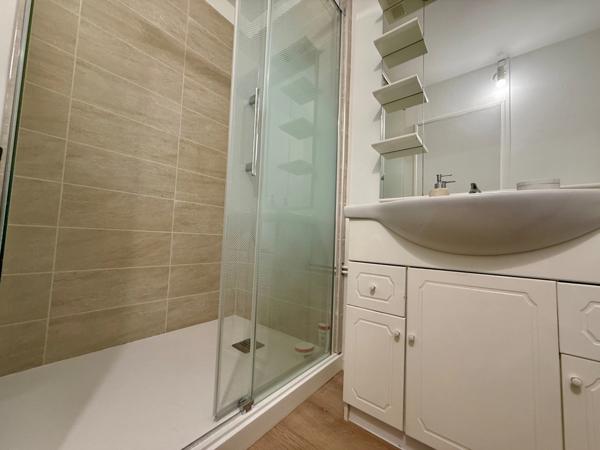 Appartement à vendre 4 pièces ANGERS (49)