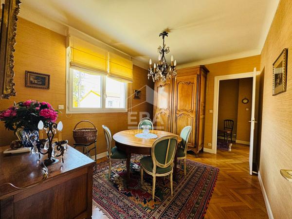 ROYAN entre Marché central et plages