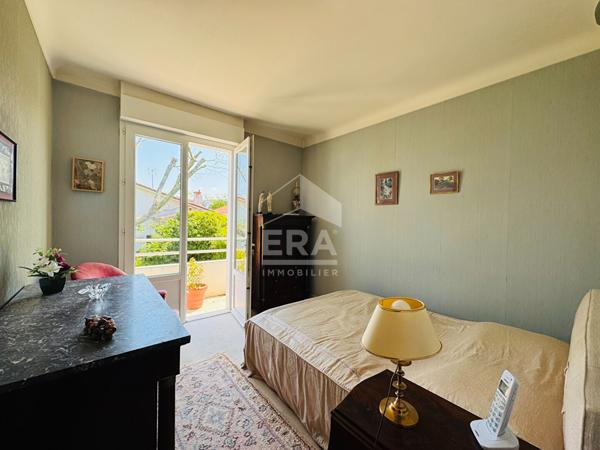 ROYAN entre Marché central et plages