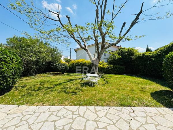 ROYAN entre Marché central et plages