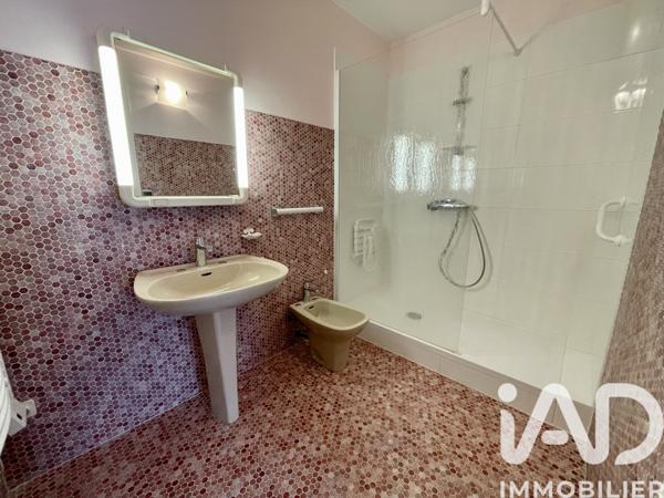 Appartement à vendre 4 pièces 96 m² Tours