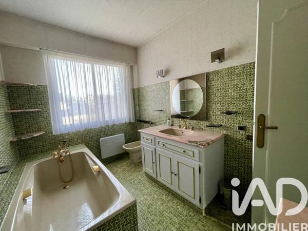 Appartement à vendre 4 pièces 96 m² Tours