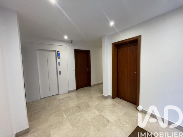 Appartement à vendre 4 pièces 96 m² Tours