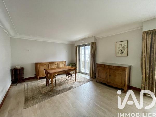 Appartement à vendre 4 pièces 96 m² Tours