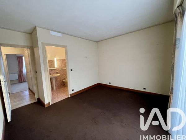 Appartement à vendre 4 pièces 96 m² Tours