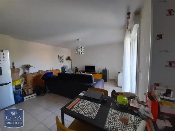 Appartement à louer 3 pièces 64.29m² Riom (63200)