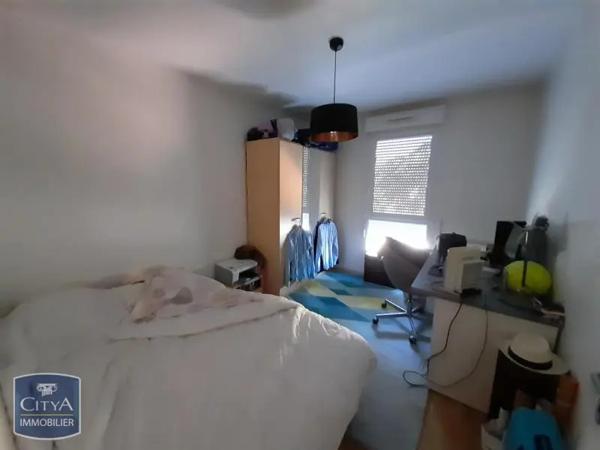 Appartement à louer 3 pièces 64.29m² Riom (63200)