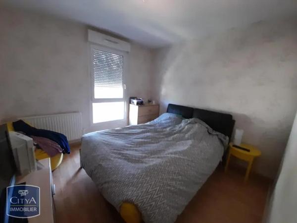Appartement à louer 3 pièces 64.29m² Riom (63200)