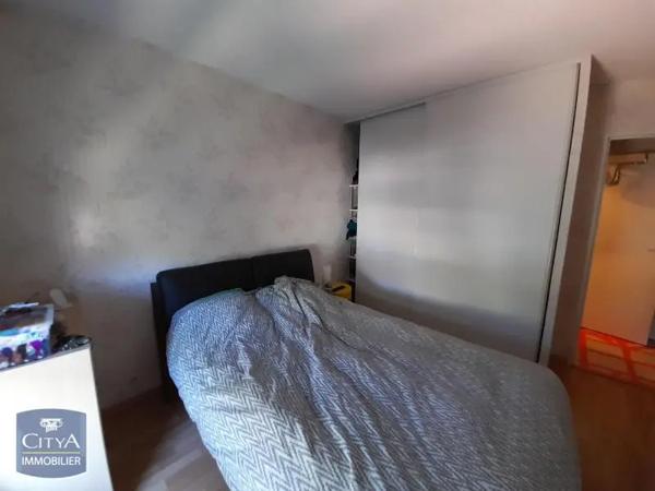 Appartement à louer 3 pièces 64.29m² Riom (63200)