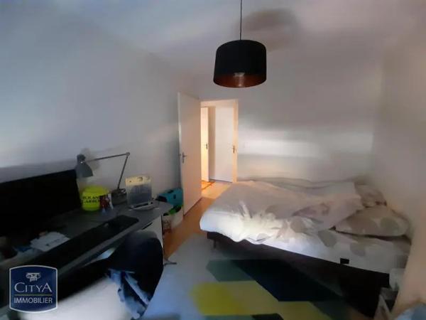 Appartement à louer 3 pièces 64.29m² Riom (63200)