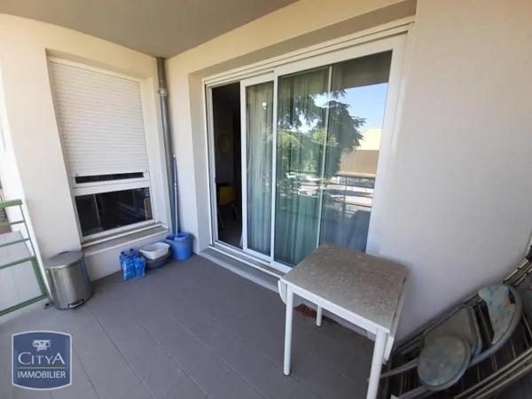 Appartement à louer 3 pièces 64.29m² Riom (63200)
