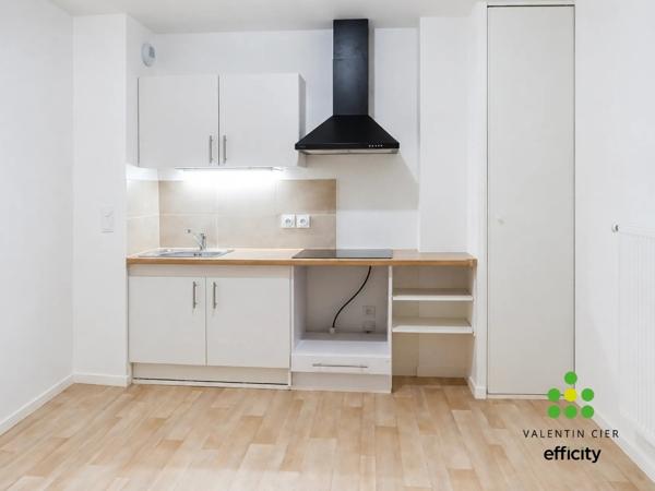 Appartement
         2 pièces
        - 43 m² Exclusivité 149 000 € *