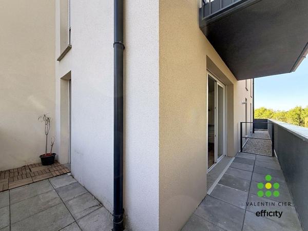 Appartement
         2 pièces
        - 43 m² Exclusivité 140 000 €*