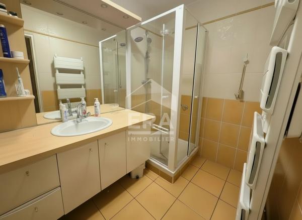 Appartement 4 pièces à vendre au centre-ville de Tarbes - 165 500 €