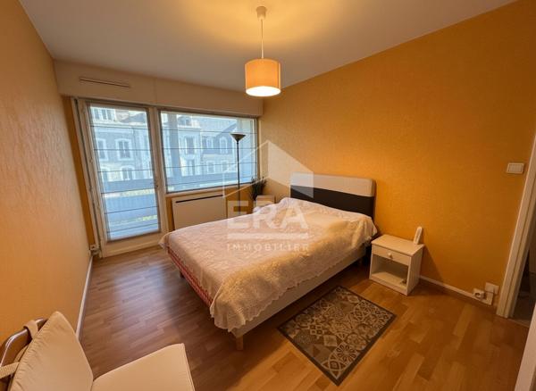 Appartement 4 pièces à vendre au centre-ville de Tarbes - 165 500 €