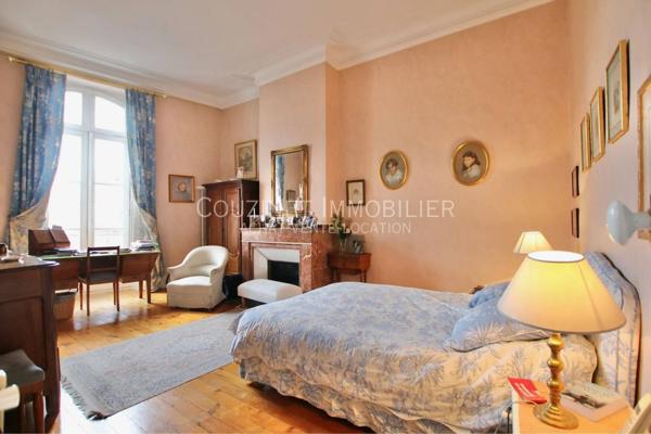 Appartement Familial de 192m2 (T.7) Saint George (Possibilité Parking)