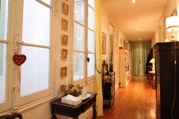 Appartement Familial de 192m2 (T.7) Saint George (Possibilité Parking)