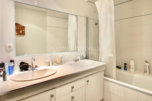 Appartement Familial de 192m2 (T.7) Saint George (Possibilité Parking)