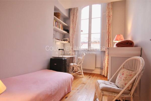 Appartement Familial de 192m2 (T.7) Saint George (Possibilité Parking)