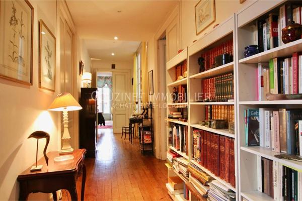 Appartement Familial de 192m2 (T.7) Saint George (Possibilité Parking)