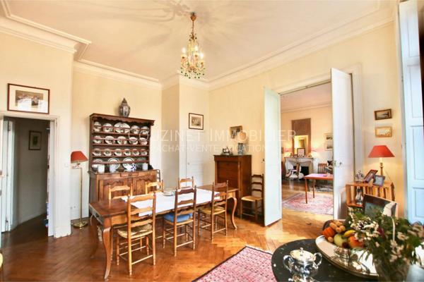 Appartement Familial de 192m2 (T.7) Saint George (Possibilité Parking)