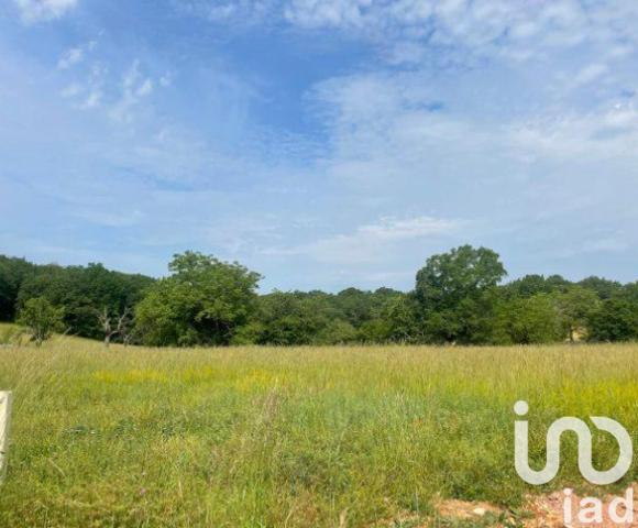 Terrain à vendre 2 619 m² Cambes