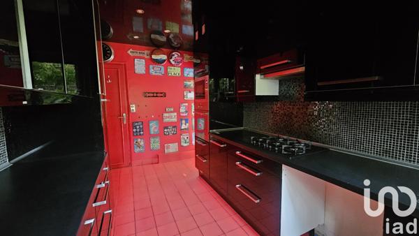 Maison à vendre 8 pièces 170 m² Villeparisis