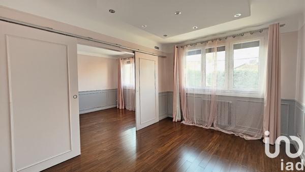 Maison à vendre 8 pièces 170 m² Villeparisis