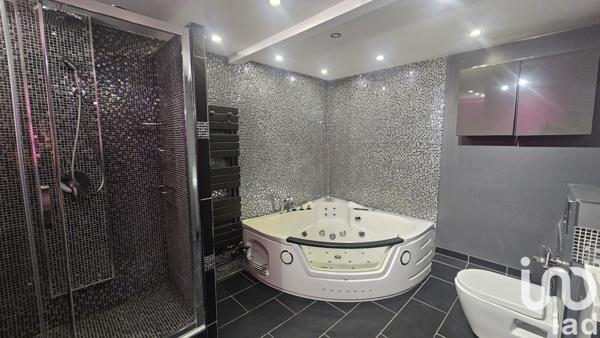 Maison à vendre 8 pièces 170 m² Villeparisis