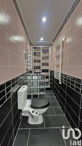 Maison à vendre 8 pièces 170 m² Villeparisis