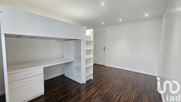 Maison à vendre 8 pièces 170 m² Villeparisis