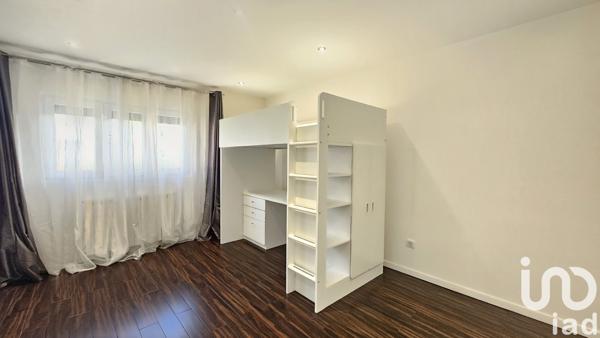 Maison à vendre 8 pièces 170 m² Villeparisis