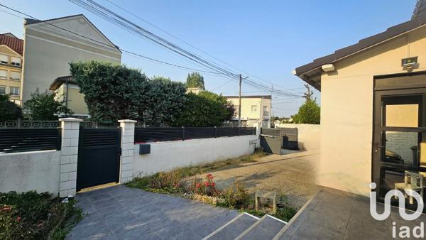 Maison à vendre 8 pièces 170 m² Villeparisis