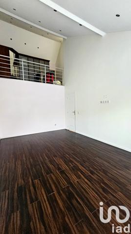 Maison à vendre 8 pièces 170 m² Villeparisis