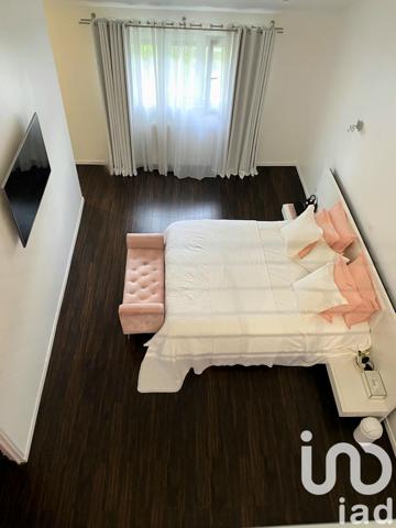 Maison à vendre 8 pièces 170 m² Villeparisis