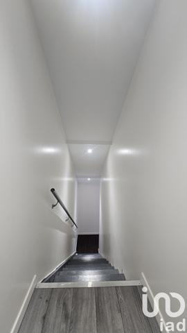 Maison à vendre 8 pièces 170 m² Villeparisis