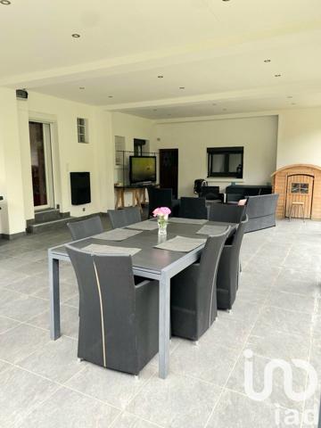 Maison à vendre 8 pièces 170 m² Villeparisis