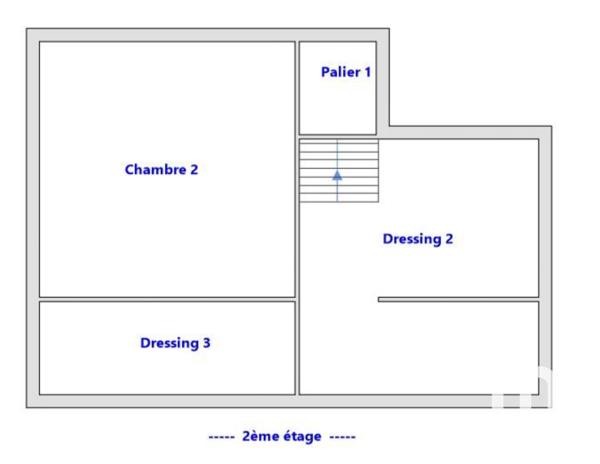 Maison à vendre 8 pièces 170 m² Villeparisis