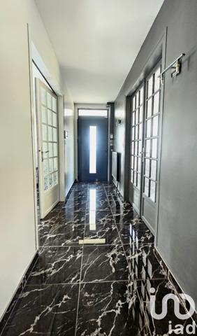 Maison à vendre 8 pièces 170 m² Villeparisis