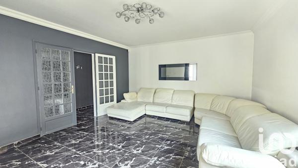 Maison à vendre 8 pièces 170 m² Villeparisis