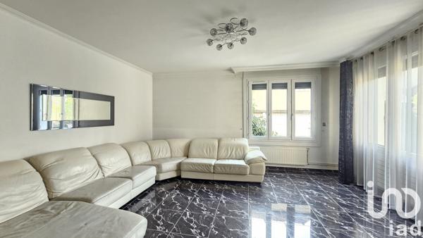 Maison à vendre 8 pièces 170 m² Villeparisis