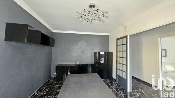 Maison à vendre 8 pièces 170 m² Villeparisis