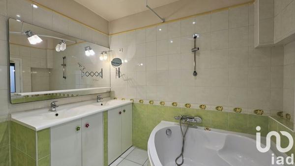 Maison à vendre 8 pièces 170 m² Villeparisis