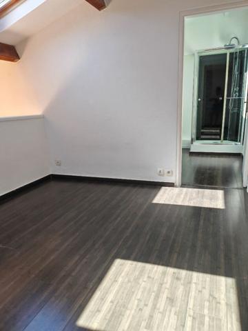 Appartement 3 pièce(s) 61.27 m2 en duplex avec terrasse