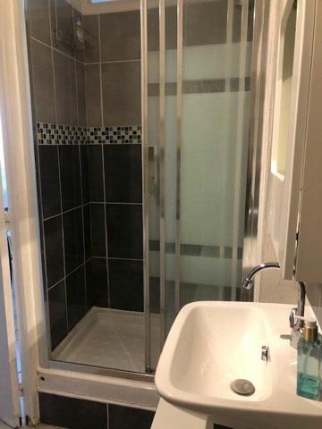 Appartement à louer    2 pièces • 25,63 m2 Le Havre