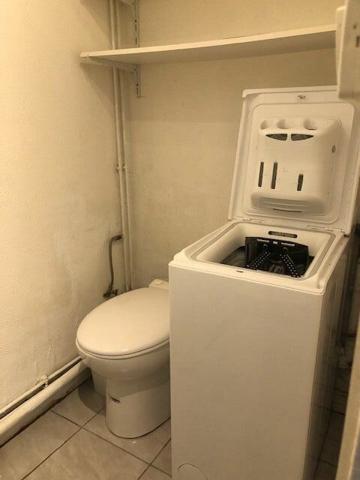 Appartement à louer    2 pièces • 25,63 m2 Le Havre