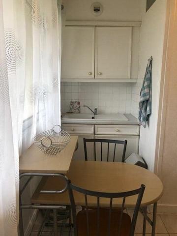 Appartement à louer    2 pièces • 25,63 m2 Le Havre