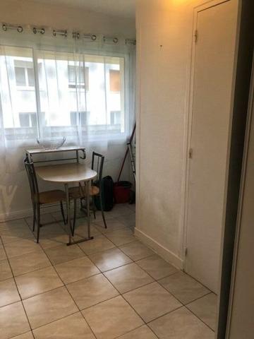 Appartement à louer    2 pièces • 25,63 m2 Le Havre