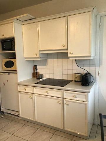 Appartement à louer    2 pièces • 25,63 m2 Le Havre